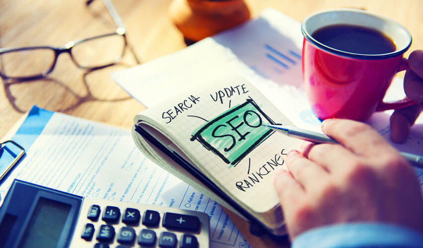 SEO Company Mumbai